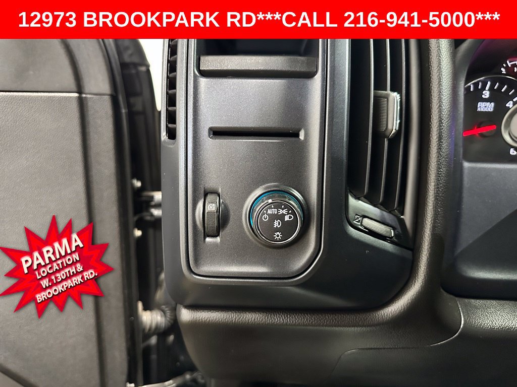 Certified 2019 GMC Sierra 1500 Limited w/ Elevation Edition AWD/4WD image 12