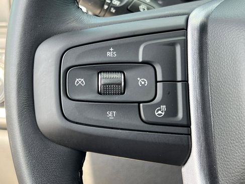 Used 2022 GMC Sierra 1500 SLE RWD image 24