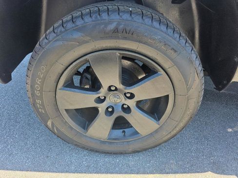 Used 2018 RAM 1500 Express w/ Express Value Package RWD image 19
