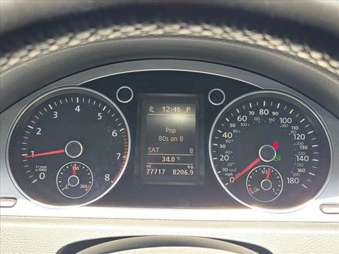 Used 2015 Volkswagen CC Sport FWD image 11