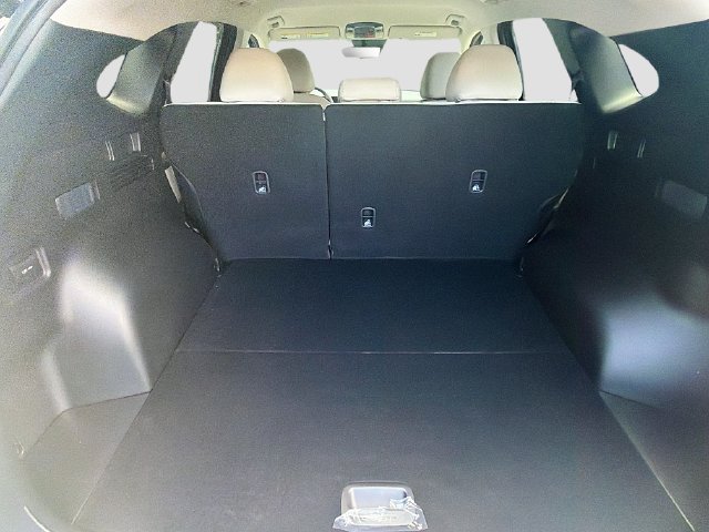New 2026 Hyundai Tucson SEL Plus FWD image 26
