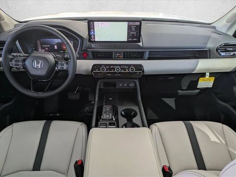 New 2026 Honda Passport RTL image 15