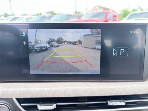 Used 2025 Hyundai Sonata SEL FWD image 16