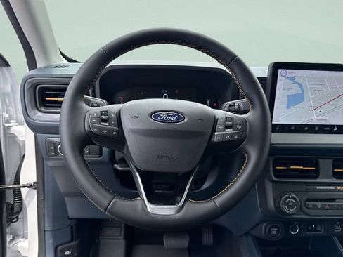 New 2026 Ford Maverick Tremor AWD/4WD image 44