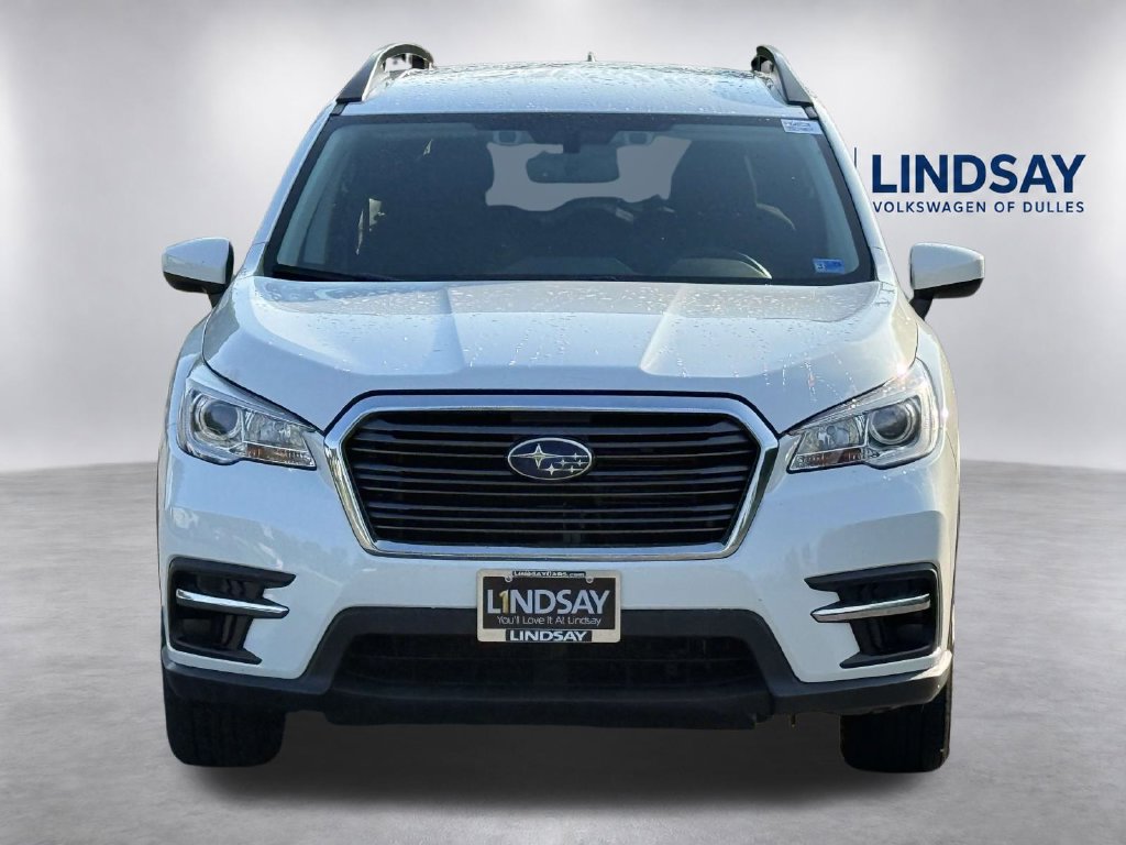 Used 2020 Subaru Ascent Premium w/ Convenience Package AWD/4WD image 2