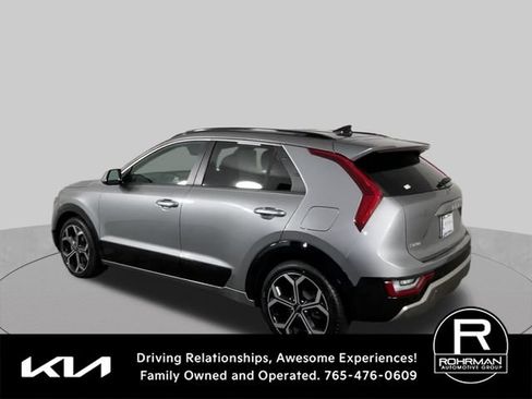 Used 2023 Kia Niro SX Touring FWD image 6