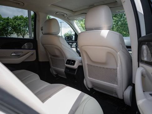 Certified 2022 Mercedes-Benz GLE 350 4MATIC image 32