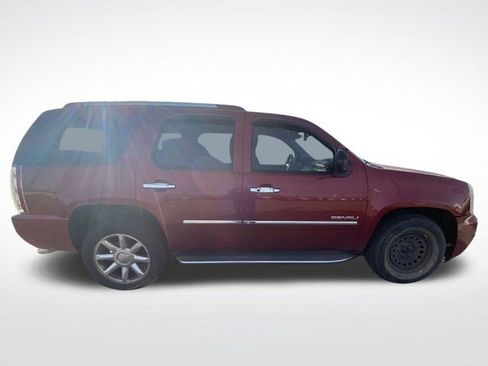 Used 2009 GMC Yukon Denali image 10