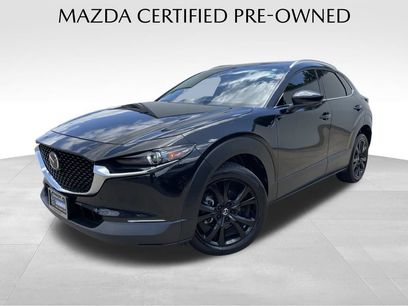 Used 2023 MAZDA CX-30 2.5 Turbo w/ Premium Package