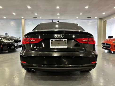 Used 2016 Audi A3 1.8T Premium image 6