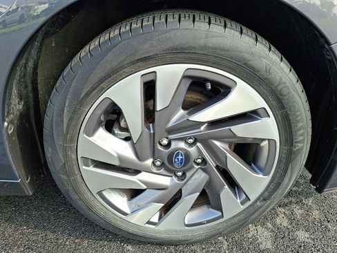 Used 2024 Subaru Legacy Limited AWD/4WD image 10