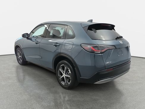 Certified 2024 Honda HR-V EX-L image 7