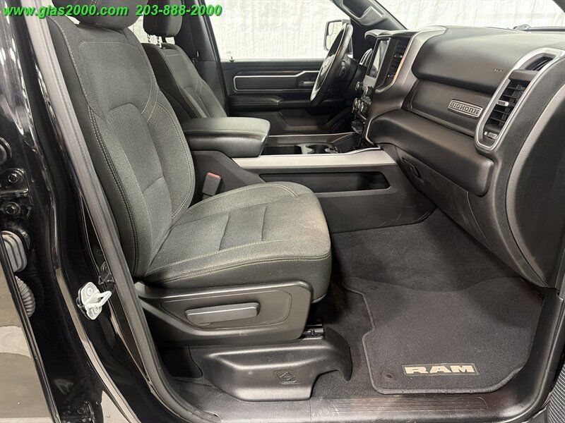 Used 2019 RAM 1500 Big Horn AWD/4WD image 21