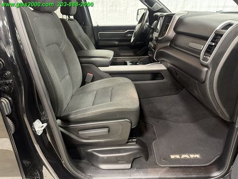 Used 2019 RAM 1500 Big Horn AWD/4WD image 21