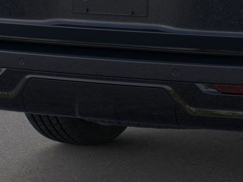 New 2025 Lincoln Navigator L Black Label image 45