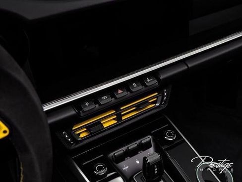 Used 2022 Porsche 911 Turbo AWD/4WD image 38