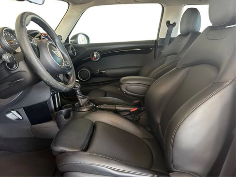Used 2015 MINI Cooper S FWD image 9