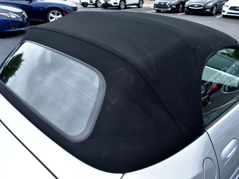 Used 2006 BMW Z4 3.0i image 35