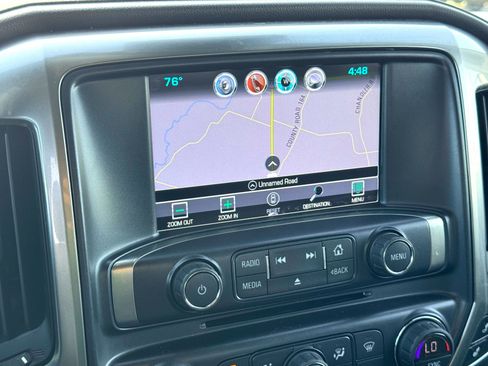 Used 2019 Chevrolet Silverado 2500 LTZ w/ Duramax Plus Package image 30