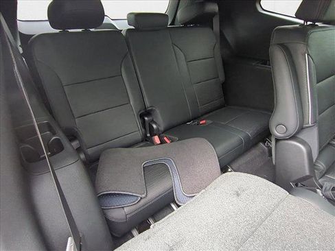 New 2026 Buick Enclave Sport Touring w/ Super Cruise Package image 15