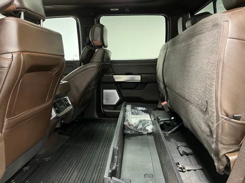 Used 2025 Ford F450 King Ranch AWD/4WD image 49
