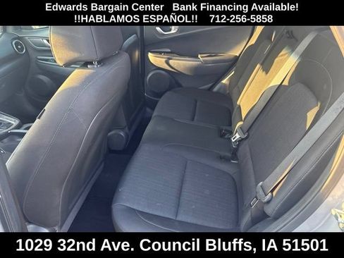 Used 2022 Hyundai Kona SEL w/ Convenience Package AWD/4WD image 11