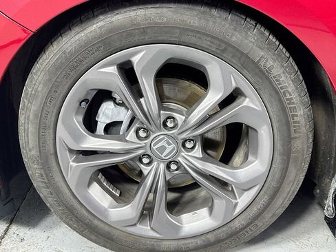 Used 2024 Honda Accord EX image 41