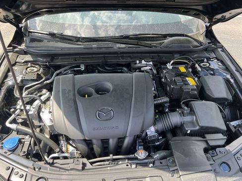 New 2026 MAZDA MAZDA3 s Sport image 16