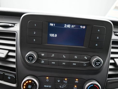 New 2025 Ford Transit 250 Low Roof AWD image 27