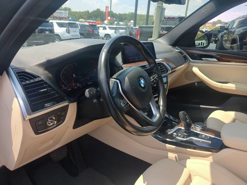 Used 2020 BMW X3 sDrive30i RWD image 13