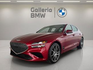 Used 2023 Genesis G70 2.0T video 1