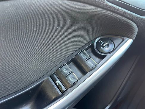 Used 2013 Ford Focus ST image 27