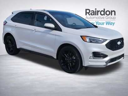 Used 2019 Ford Edge ST w/ Equipment Group 401A