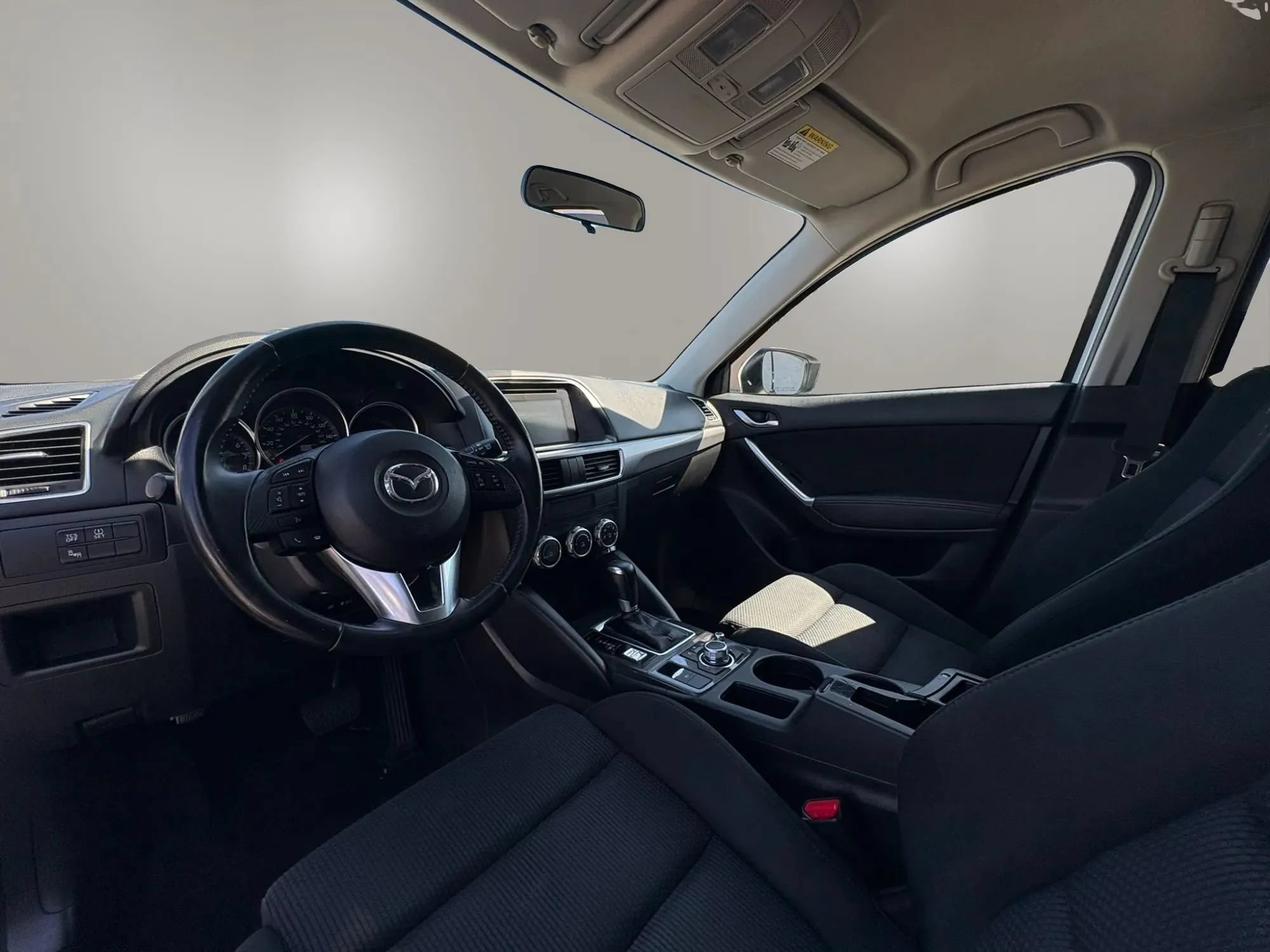 Used 2016 MAZDA CX-5 Touring FWD image 10