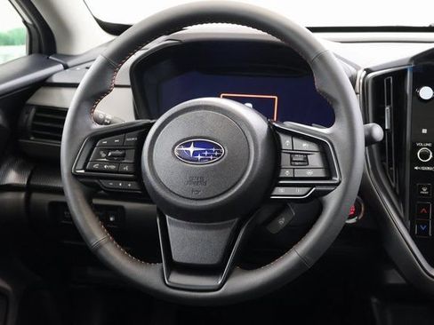 New 2026 Subaru Crosstrek 2.5i Limited AWD/4WD image 16
