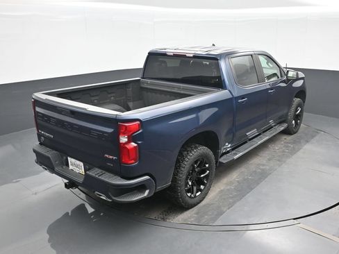 Used 2023 Chevrolet Silverado 1500 RST AWD/4WD image 21