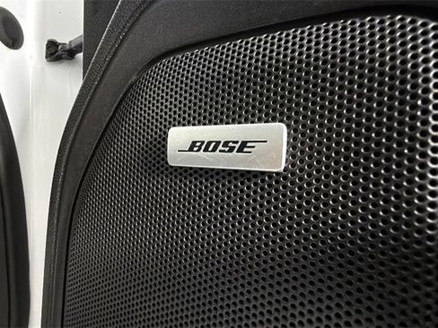 Used 2021 Chevrolet Silverado 1500 LTZ w/ LTZ Premium Package image 52