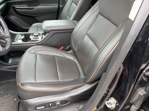 Used 2021 GMC Acadia AT4 w/ Trailering Package image 10