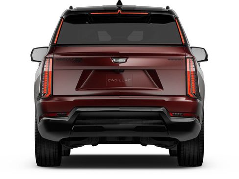 New 2026 Cadillac Escalade IQL Sport 1 image 43