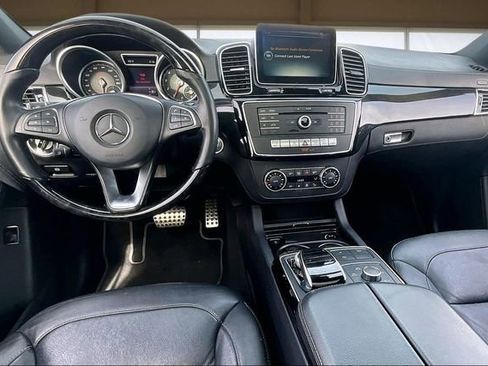 Used 2016 Mercedes-Benz GLE 400 4MATIC image 16