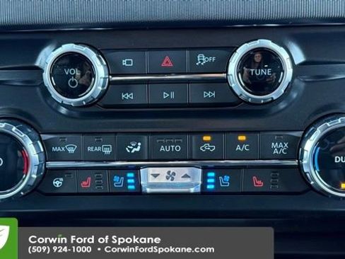 Certified 2026 Ford F450 Platinum AWD/4WD image 30