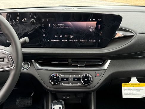 New 2026 Buick Envista Preferred w/ Convenience I Package image 17