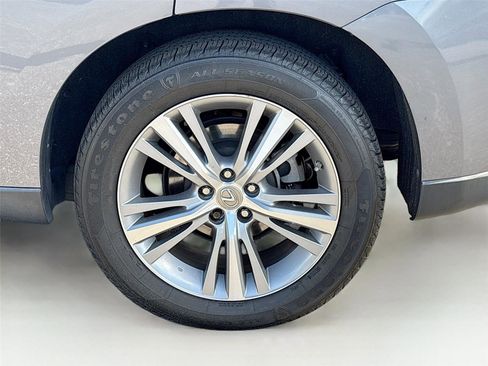Used 2015 Lexus RX 350 FWD image 35