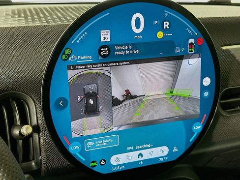 New 2026 MINI Cooper John Cooper Works image 13