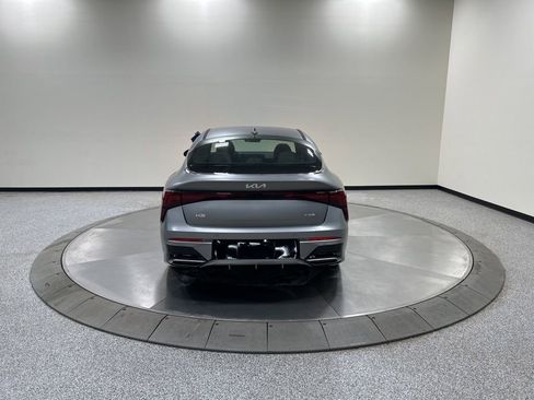 New 2026 Kia K5 GT-Line image 6