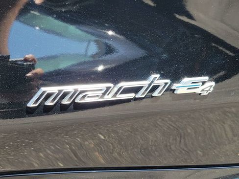 New 2026 Ford Mustang Mach-E GT AWD/4WD image 10