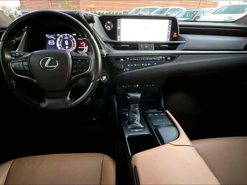 Used 2019 Lexus ES 350 image 15