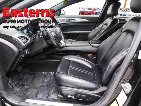 Used 2019 Lincoln MKZ Premiere FWD image 14