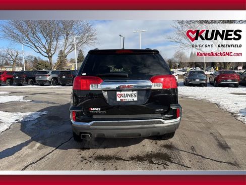 Used 2017 GMC Terrain SLE w/ Convenience Package image 8