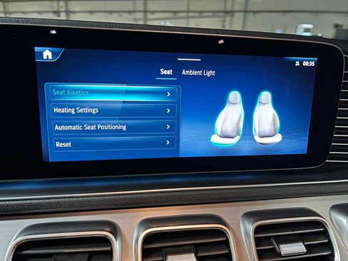 New 2026 Mercedes-Benz GLE 350 4MATIC image 36